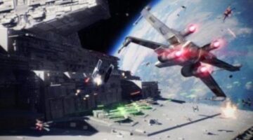 Star Wars: Battlefront II Review I Giant Bomb