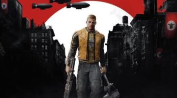 Wolfenstein II Review (PlayStation 4) – VGCultureHQ