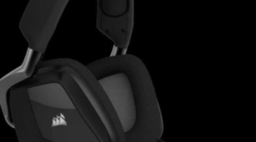 Corsair Void Pro RGB Wireless 7.1 Headset Review | Allpcgame