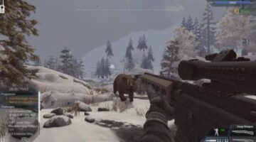 Review: Deer Hunter Reloaded (PlayStation 4)|Gert Lush Gaming
