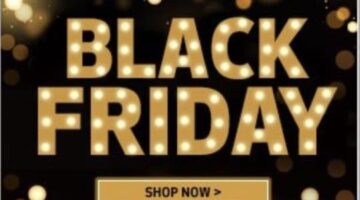 Best PS4 Black Friday 2017 Deals