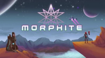 Morphite Review – A Lovely and Stylish Digital Getaway [Wccftech]