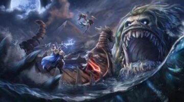 Hi-Rez Studios renews Hosting Agreement partnership with INAP