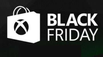 Best Xbox One Black Friday 2017 Deals