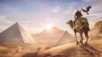 Ubisoft launches Black Friday sale with up to 75% discounts