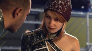 Quantic Dream’s Adam Williams reveals why they chose Detroit