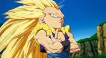 Gotenks and More Join In DRAGON BALL Fighter Z