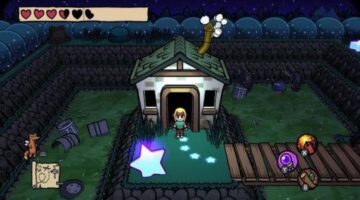 Ittle Dew 2+ Review – Maybe It’s a Fever Dream, Maybe It’s Ittle Dew 2+ | COGconnected