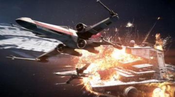 Star Wars Battlefront 2 review: EA’s loot box mess tarnishes a much-improved sequel | IBTimes UK