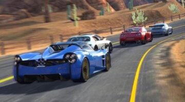 Gear.Club Unlimited Review – Is This Switch’s Answer to Forza? | COGconnected