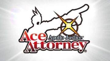 Apollo Justice: Ace Attorney 3DS Launch Trailer