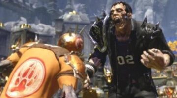 Blood Bowl 2: Legendary Edition Review (Xbox One) – XboxAddict