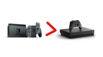 Switch And SNES Mini Classic Beating Out Xbox One X In TIME’s Best Gadgets Of 2017