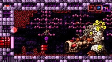 Axiom Verge Publisher Donates to Healthcare for Developer’s Son