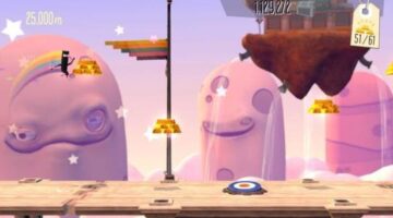5 Feel-Good Games to Help With the Winter Blues