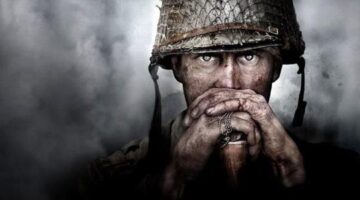 Call of Duty: WWII not a series revival