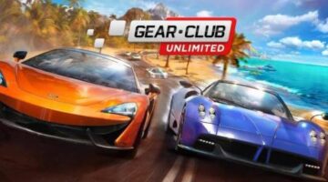 Gear.Club Unlimited Review (Switch): “Switching Gears” – Gamers Xtreme