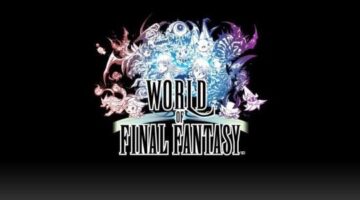 World of Final Fantasy PC Performance and Settings Review – PC Invasion