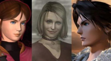 My Top 7 Games Of All Time