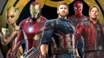 This is What the Avengers will be Wearing in Infinity War