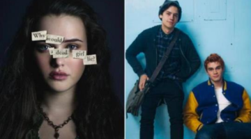 Are Riverdale and 13 Reasons Why Set In The Same Universe?