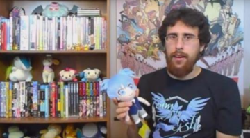 Interview With: Michael Basile, Anime Expert