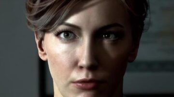 Hidden Agenda review | EuroGamer