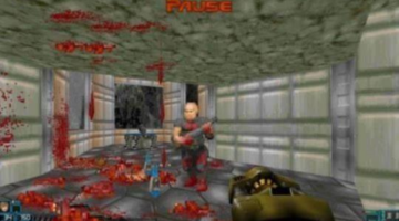 Brutal Unreal 99 combines the weapons of Unreal Tournament with the enemies of Brutal Doom