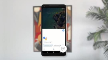 Google Lens is coming to all Pixel smartphones in the coming weeks