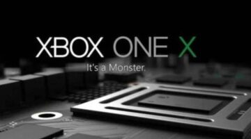 GameStop Says Xbox One X is “Off to a Very Good Start”; Believes Demand Will Exceed Supply