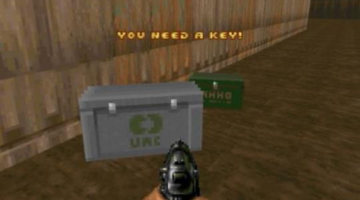 Play The Original Doom With Lootboxes