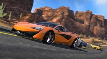 Gear.Club Unlimited Review: A Fun But Flawed Racer – GameSpew