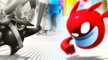 de Blob (XB1) Review | ZTGD