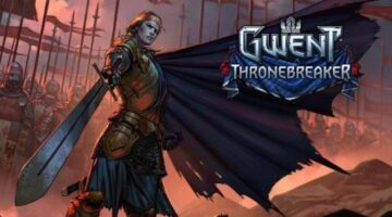 Single Player Campaign of Witcher Spin-Off Gwent Delayed to 2018