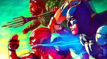 Should You Watch Justice League In IMAX 3D?