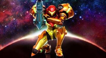 The Best Metroid Games, All 13 Ranked