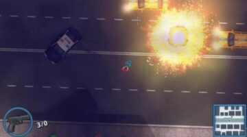 Riskers Review | GrownGaming