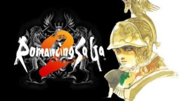 PS Vita Version of Romancing SaGa 2 Coming West in December; Other Platforms to be Revealed