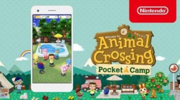 198: Animal Crossing in your Pocket, Pokemon GO Travel & Black Friday 2017