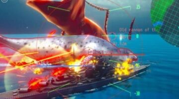 Ace of Seafood Review | Hardcore Gamer