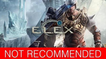ELEX Review –  An RPG with a Great Idea but Awful Execution | GameCloud