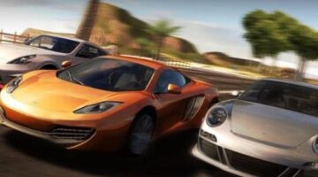 Gear. Club Unlimited    | Hardcore Gamer Review