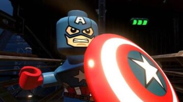 LEGO Marvel Super Heroes 2 (PS4) Review | Cultured Vultures