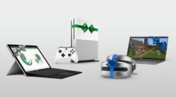 Microsoft Store’s Black Friday deals available now
