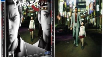 Under $20 sale on select PS4, Xbox One and Switch games on Amazon
