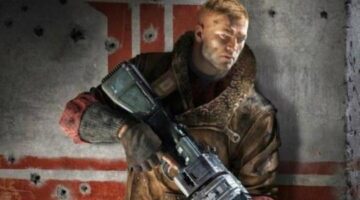 Wolfenstein II: The New Colossus Review | Making FPS Great Again – OnlySP