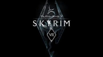 The Elder Scrolls V: Skyrim VR – Do You Even Game Bro?