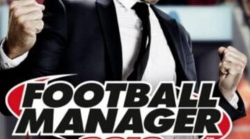 Football Manager 2018 – Review – The Video Games