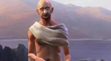 Civilization 5 designer leaves Paradox over ‘Creative Differences’