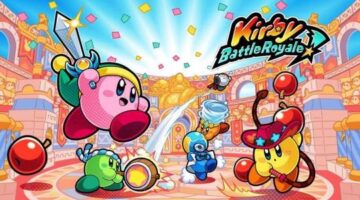 Kirby: Battle Royale Review – Not PUBG, Much Worse [Wccftech]